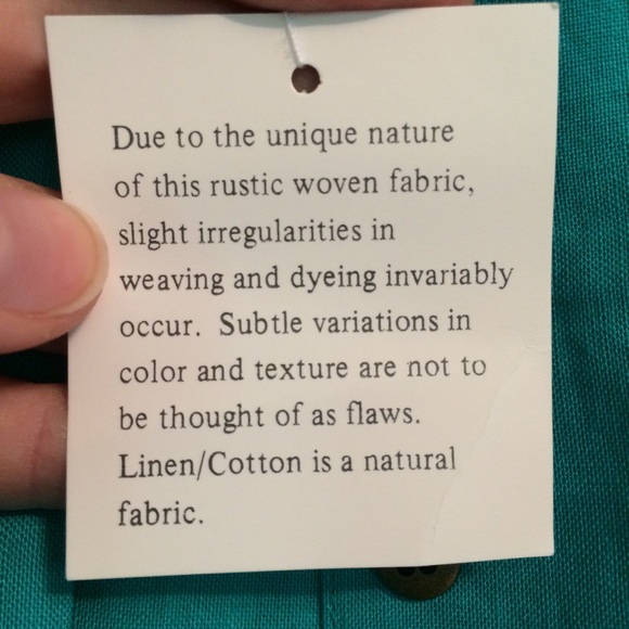 Vintage Turquoise Sheath Dress - Picture 6 of 7